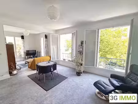 vente appartement 116 m² à brest (29200)  329 900 €