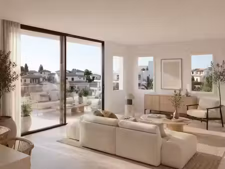 vente appartement 3 pièces 62 m² à la seyne-sur-mer (83500)  333 000 €