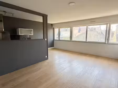 appartement 4 pièces 83 m² à vendre / acheter caen 14000 ? | era immobilier