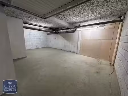 parking à louer - montpellier (34) - 255€