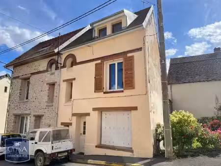 maison à louer 4 pièces 67.75 m² - jaulgonne (02) - 680€