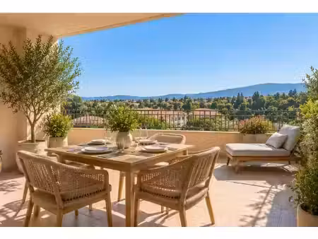 vente appartement 3 pièces 70 m² à cogolin (83310)  349 000 €