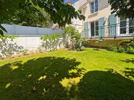 maison 6 pièces 100 m² à vendre / acheter igny 91430 ? | era immobilier
