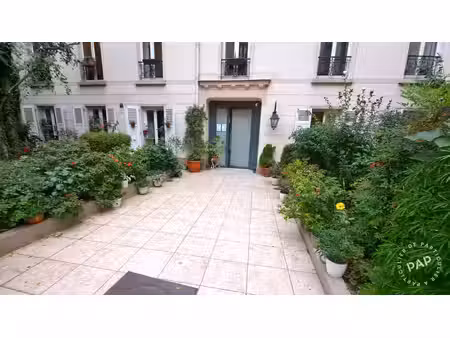 paris 18e