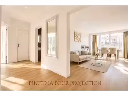 appartement 4 pièces 99 m² à vendre / acheter saint-ouen-sur-seine 93400 ? | era immobilie