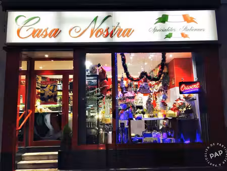 le raincy (93340)