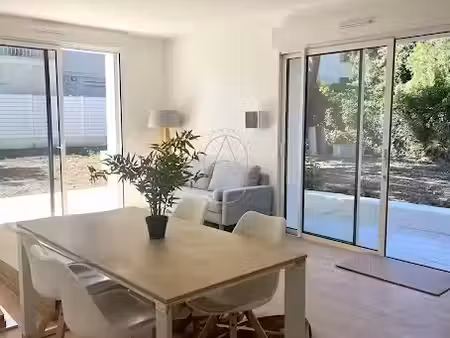 vente appartement 4 pièces 66.63 m² à montpellier (34000)  360 000 €