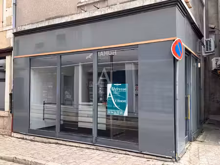 achat local commercial