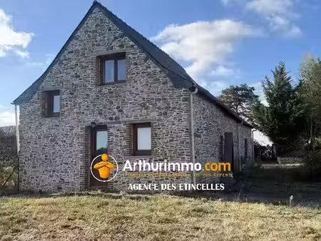 vente maison 4 pièces 114 m2 à martigné-ferchaud