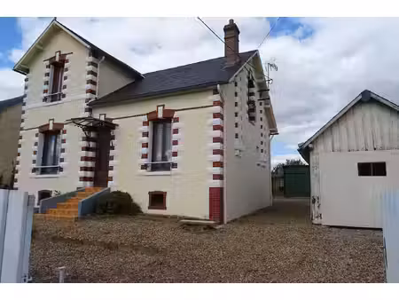 achat maison 5 pièces 97m²
