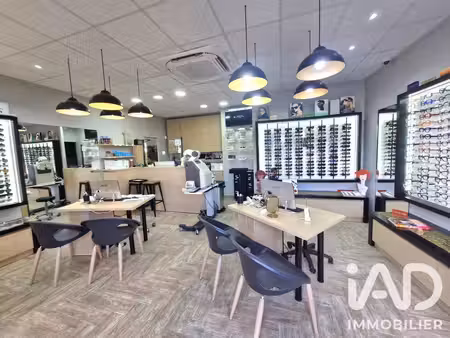 santé  optique​ à pointe-à-pitre (97110)