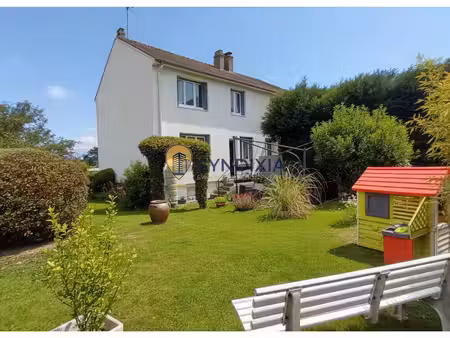 achat maison 5 pièces 85m² dreux 28100