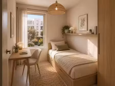 vente appartement 3 pièces 70 m² à frejus (83600)  366 000 €