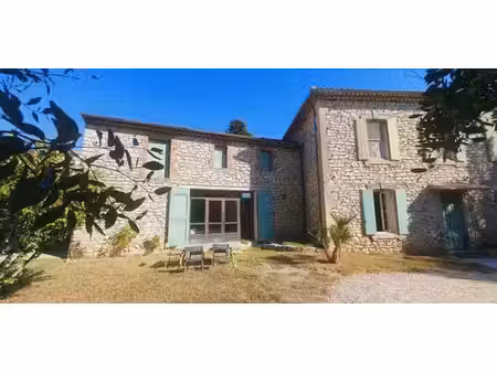 maison de luxe de 5 chambres en vente à nîmes  occitanie