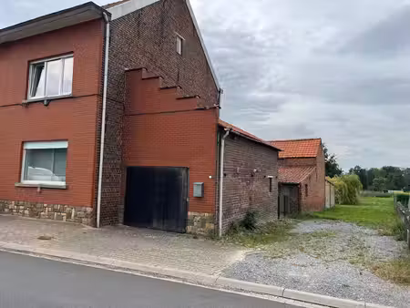 huis te koop in kampenhout met 1 slaapkamer