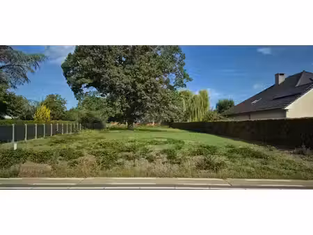 grond te koop in arendonk