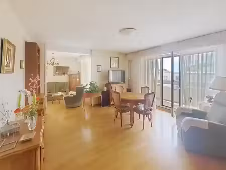 vente appartement 4 pièces 84 m² à joue-les-tours (37300)  139 500 €
