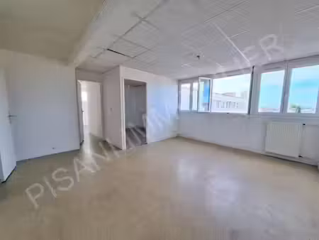 vente appartement 4 pièces 74.54 m² à le havre (76600)  79 000 €