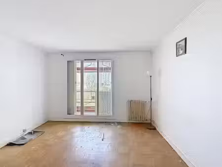 vente appartement 3 pièces 63.28 m² à aulnay-sous-bois (93600)  130 000 €