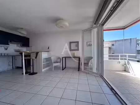 vente appartement 1 pièce 30.76 m² à bordeaux (33000)  129 500 €