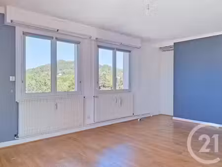vente appartement 4 pièces 95.83 m² à vesoul (70000)  155 000 €