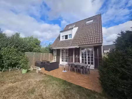 vente maison 6 pièces 121.26 m² à breuillet (91650)  300 000 €