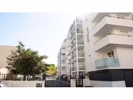 vente appartement 1 pièce 22 m² à montpellier (34000)  64 000 €