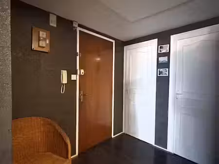 vente appartement 3 pièces 78.5 m² à coulounieix-chamiers (24660)  70 525 €