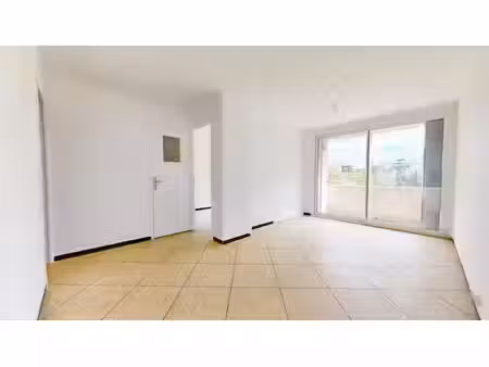 vente appartement 3 pièces 45 m² marseille 9 (13009)