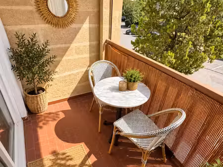 vente appartement 3 pièces 100 m² aix-en-provence (13090)