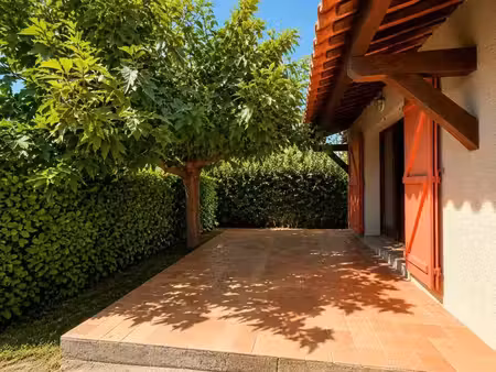 vente maison 5 pièces 155 m² éguilles (13510)