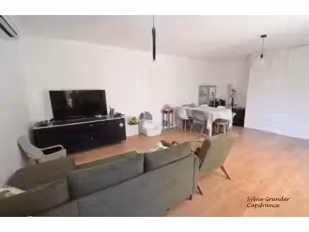 vente maison 4 pièces 90 m² vitrolles (13127)
