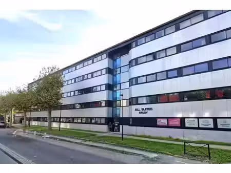 vente appartement 1 pièce 20 m² à bordeaux (33000)  80 000 €