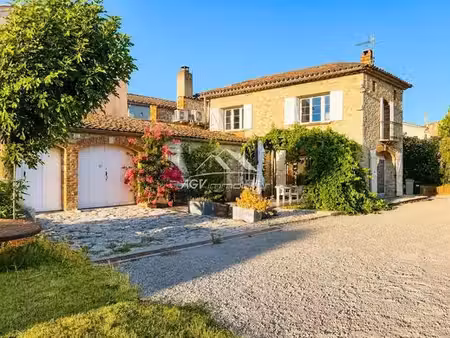 maison de 6 chambres de luxe en vente à quissac  occitanie