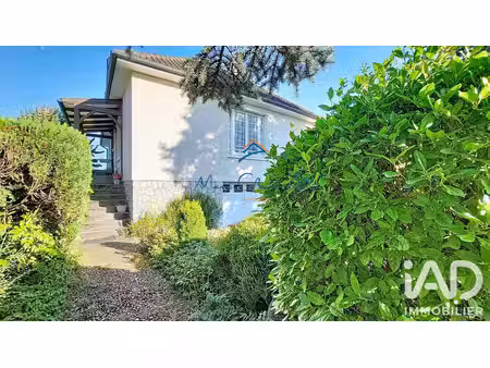 maison à muides-sur-loire (41500)