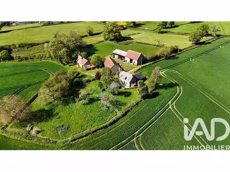 maison de campagne à saint-palais (03370)