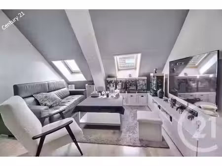 vente appartement 4 pièces 25 m² à chateau-thierry (02400)  96 000 €