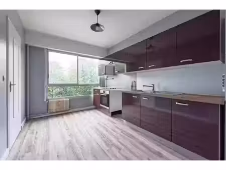 appartement à vendre 2 pièces 47.98 m² - lambersart (59) - 156 000€