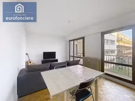 vente appartement 3 pièces 57 m² à troyes (10000)  108 000 €