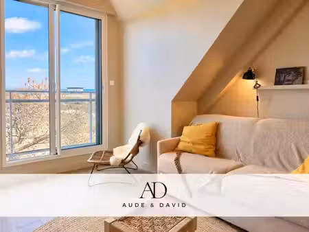 vente appartement 1 pièce 26.5 m² à penmarch (29760)  112 350 €