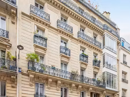 vente bureaux 130m²