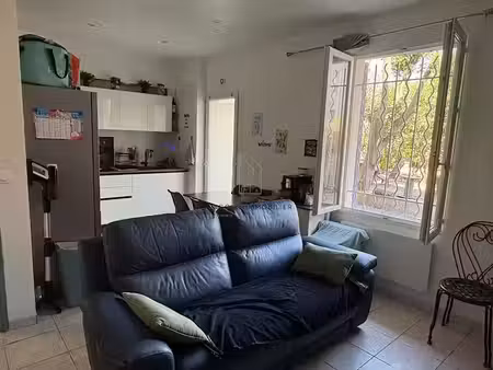 vente appartement 2 pièces 32 m² à marseille 5ème (13005)  120 000 €