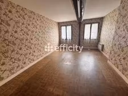 vente immeuble à fauville-en-caux (76640) : à vendre / 140m² fauville-en-caux