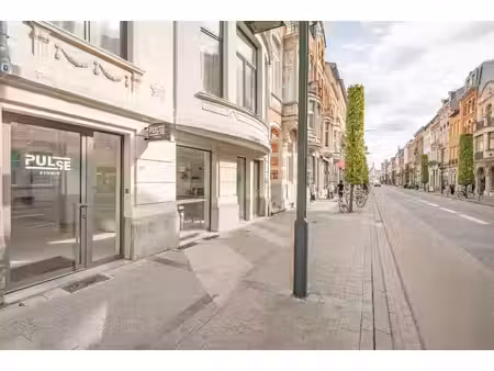 commercieel te koop in leuven