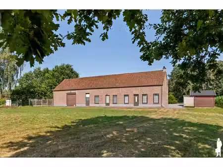 huis te koop in bonheiden met 4 slaapkamers