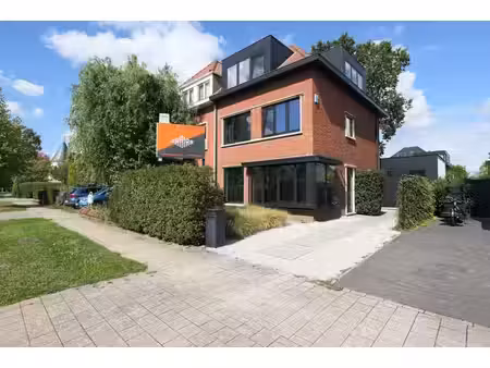huis te koop in edegem met 4 slaapkamers