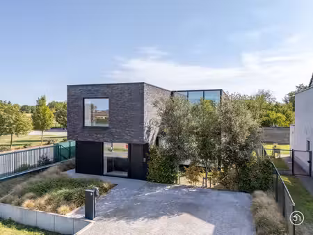 huis te koop in puurs-sint-amands met 3 slaapkamers