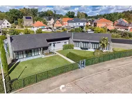 huis te koop in lummen met 2 slaapkamers