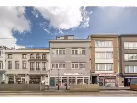 commercieel te koop in antwerpen