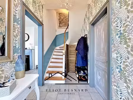 vente maison 6 pièces 122 m² livarot-pays-d’auge (14140)
